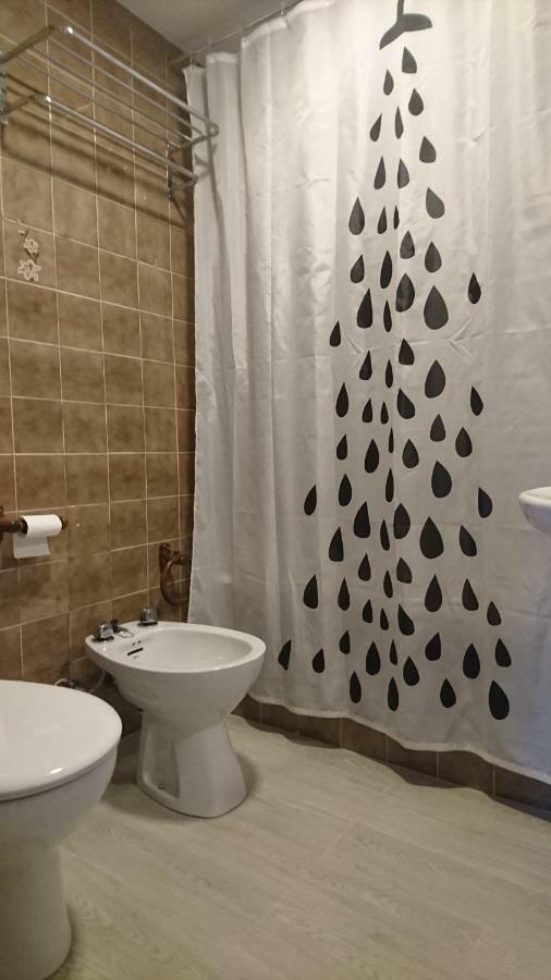 Ferienwohnung Precioso Piso Junto Al Antiguo Barrio De Campanar Valencia Exterior foto